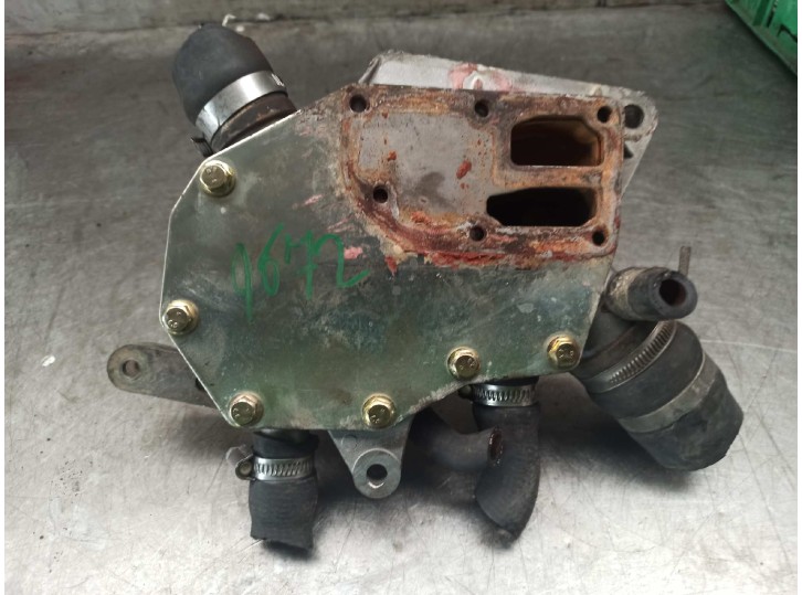 Recambio de bomba agua para renault r-5 gtl 688-13 4 cilindros referencia OEM IAM 101999968 VALEO