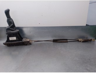 Recambio de palanca cambio para dacia logan mcv 1.5 dci diesel cat referencia OEM IAM 8200760429C 