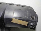 Recambio de salpicadero para ssangyong actyon sports 2.0 td cat referencia OEM IAM NEGRO 
