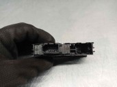 Recambio de pantalla multifuncion para seat ateca (5fp) referencia OEM IAM 5F0919234B 