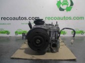 Recambio de culata para mazda 6 berlina (gg) 2.0 diesel cat referencia OEM IAM RF5C02300 