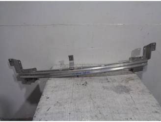 Recambio de refuerzo paragolpes trasero para mini cooper (rc31) (2004-...) manual 1.6 85 referencia OEM IAM 4511303 DE ALUMINIO 