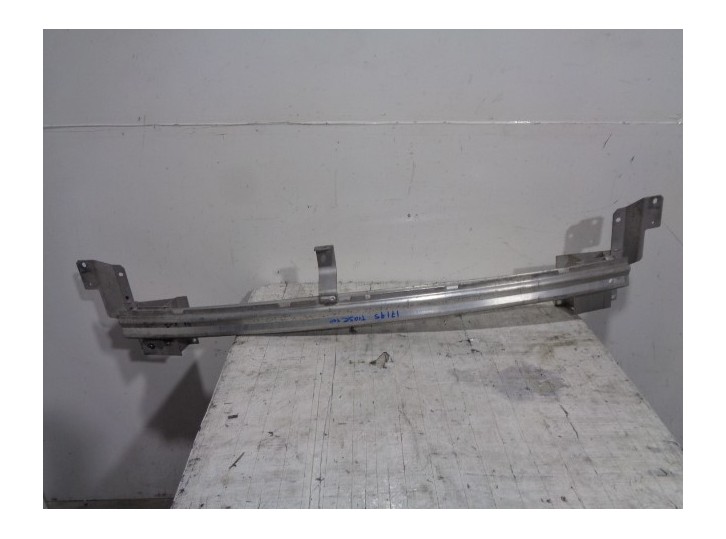 Replacement rear bumper reinforcement for Mini Cooper (RC31) (2004-...) manual 1.6 85 OEM IAM reference 4511303 ALUMINIUM 