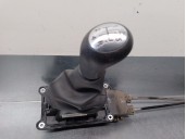 Replacement gear lever for Dacia Logan MCV 1.5 dCi diesel cat OEM IAM reference 8200760429C 