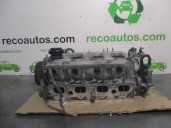 Recambio de culata para mazda 6 berlina (gg) 2.0 diesel cat referencia OEM IAM RF5C02300 