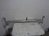Replacement rear bumper reinforcement for Mini Cooper (RC31) (2004-...) manual 1.6 85 OEM IAM reference 4511303 ALUMINIUM 