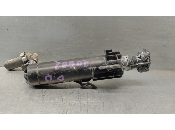 Recambio de limpia faros xenon para audi a4 ber. (b8) 2.0 16v tdi referencia OEM IAM 8K0955102B 