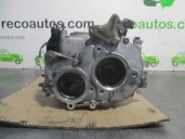 Recambio de culata para mazda 6 berlina (gg) 2.0 diesel cat referencia OEM IAM RF5C02300 