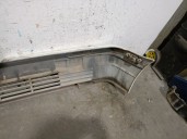 Recambio de paragolpes delantero para renault 5 (b/c40) 1.4 referencia OEM IAM 7700776867 7700776867 