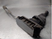 Replacement gear lever for Dacia Logan MCV 1.5 dCi diesel CAT OEM IAM reference 8200760429C 