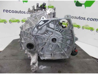 Recambio de caja cambios para honda jazz (ge) 1.3 cat referencia OEM IAM SE7A SE7A1105740 