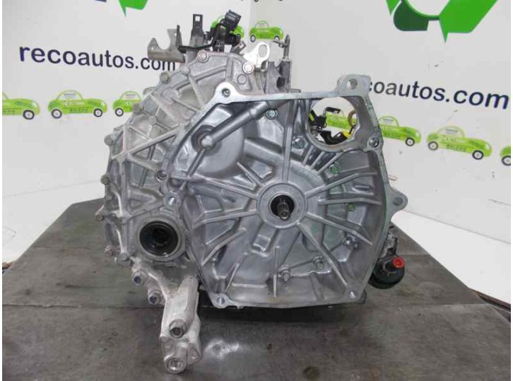 Recambio de caja cambios para honda jazz (ge) 1.3 cat referencia OEM IAM SE7A SE7A1105740 