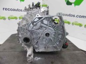 Recambio de caja cambios para honda jazz (ge) 1.3 cat referencia OEM IAM SE7A SE7A1105740 