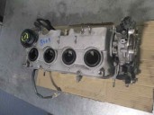 Recambio de culata para mazda 6 berlina (gg) 2.0 diesel cat referencia OEM IAM RF5C02300 