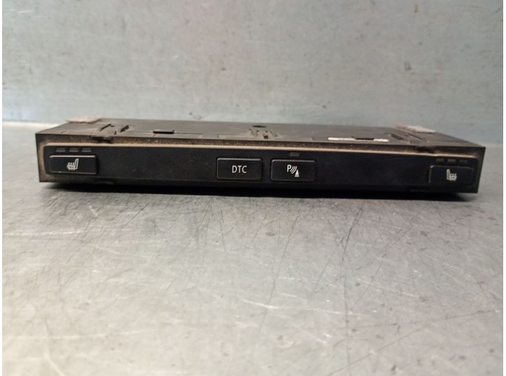 Recambio de mando multifuncion para bmw serie 5 touring (e61) 2.5 cat referencia OEM IAM 6952480 6952480 13580363 DELPHI