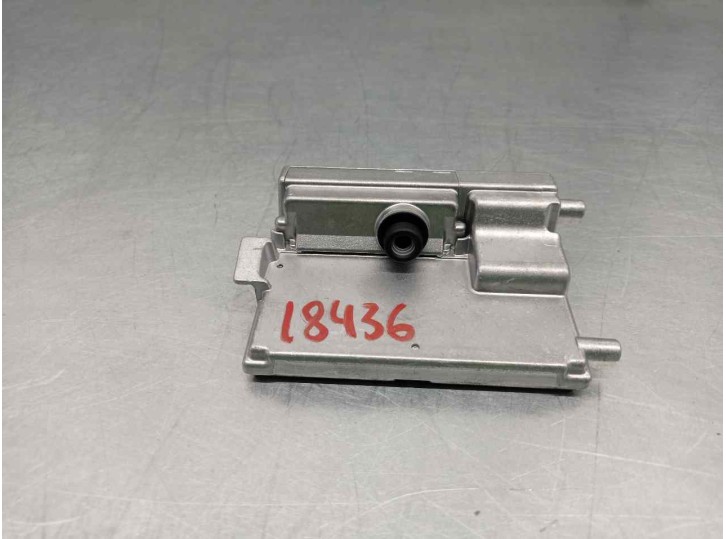 Recambio de modulo electronico para seat ateca (5fp) referencia OEM IAM 2Q0980653D  