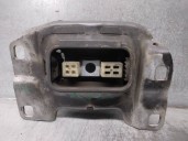 Replacement gearbox mount for Ford Transit Connect 1.6 TDCi CAT OEM IAM reference V617M121 322A69A 