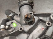 Recambio de bomba agua para renault r-5 gtl 688-13 4 cilindros referencia OEM IAM  101999968 VALEO