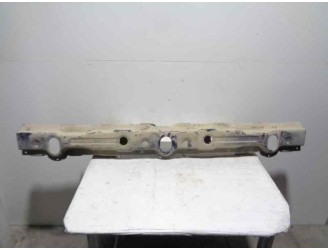 Recambio de refuerzo paragolpes trasero para ssangyong actyon sports 2.0 td cat referencia OEM IAM DE HIERRO 