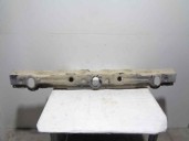 Recambio de refuerzo paragolpes trasero para ssangyong actyon sports 2.0 td cat referencia OEM IAM  DE HIERRO 