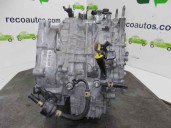 Recambio de caja cambios para honda jazz (ge) 1.3 cat referencia OEM IAM SE7A SE7A1105740 