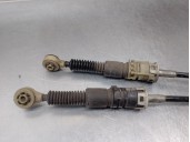 Replacement gear lever for Dacia Logan MCV 1.5 dCi diesel CAT OEM IAM reference 8200760429C 