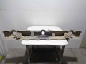 Recambio de refuerzo paragolpes trasero para ssangyong actyon sports 2.0 td cat referencia OEM IAM  DE HIERRO 