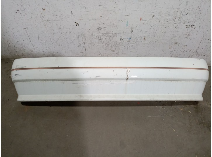 Recambio de paragolpes trasero para renault 5 (b/c40) 1.4 referencia OEM IAM 7700776844 7700776844 