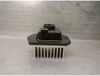 Recambio de resistencia calefaccion para honda cr-v iv (rm_) 1.6 i-dtec (re6) referencia OEM IAM 79330STXA01 79330STXA01 0778001