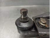 Recambio de brazo suspension inferior delantero derecho para renault 19 chamade referencia OEM IAM 8200737135 