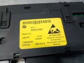 Recambio de mando multifuncion para bmw serie 5 touring (e61) 2.5 cat referencia OEM IAM 6952480 6952480 13580363 DELPHI