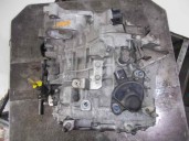 Recambio de caja cambios para honda jazz (ge) 1.3 cat referencia OEM IAM SE7A SE7A1105740 