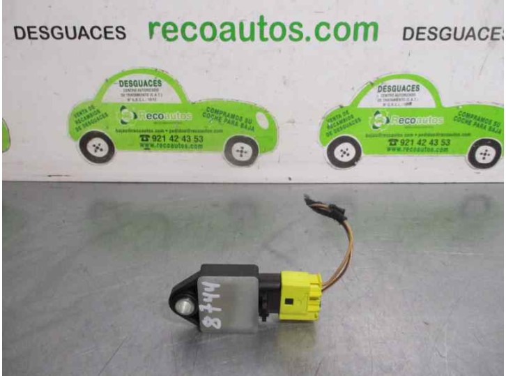 Recambio de sensor airbag para mercedes-benz clase b (w245) 2.0 cdi cat referencia OEM IAM A1698210451  