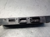 Recambio de mando multifuncion para bmw serie 5 touring (e61) 2.5 cat referencia OEM IAM 6952480 6952480 13580363 DELPHI