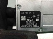Recambio de modulo electronico para seat ateca (5fp) referencia OEM IAM 2Q0980653D 