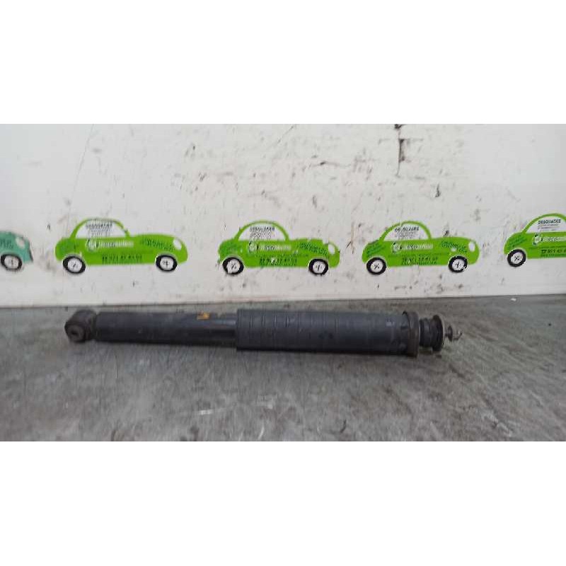 Recambio de amortiguador trasero izquierdo para smart coupe fortwo coupe (45kw) referencia OEM IAM A4513200731  