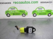 Recambio de sensor airbag para mercedes-benz clase b (w245) 2.0 cdi cat referencia OEM IAM A1698210451  