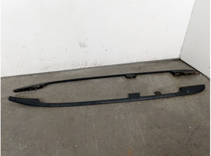 Recambio de portaequipajes para volvo xc70 ii (136) d4 awd referencia OEM IAM 853483700 