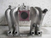 Replacement intake manifold for Skoda Fabia (6Y2/6Y3) 1.4 OEM IAM reference 47129743AA 5WS02005 SIEMENS