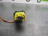 Recambio de sensor airbag para mercedes-benz clase b (w245) 2.0 cdi cat referencia OEM IAM A1698210451  