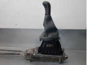 Replacement gear lever for Dacia Logan MCV 1.5 dCi Diesel CAT OEM IAM reference 8200760429C 