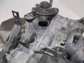 Recambio de caja cambios para honda jazz (ge) 1.3 cat referencia OEM IAM SE7A SE7A1105740 