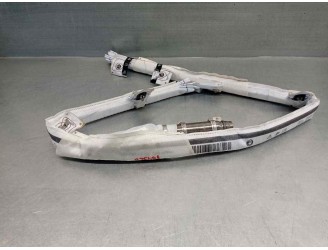 Replacement front right curtain airbag for Seat Ateca (5FP) OEM IAM reference 575880742G 