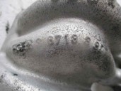 Recambio de colector admision para skoda fabia (6y2/6y3) 1.4 referencia OEM IAM 47129743AA 5WS02005 SIEMENS