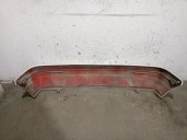 Recambio de paragolpes trasero para renault 5 (b/c40) 1.4 referencia OEM IAM 7700776844 7700776844 