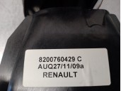 Replacement gear lever for Dacia Logan MCV 1.5 dCi diesel cat OEM IAM reference 8200760429C 