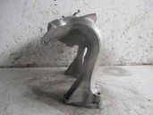 Replacement intake manifold for Skoda Fabia (6Y2/6Y3) 1.4 OEM IAM reference 47129743AA 5WS02005 SIEMENS