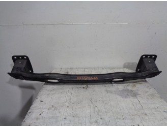 Recambio de refuerzo paragolpes trasero para bmw x5 (e70) 3.0 turbodiesel cat referencia OEM IAM 51127158449 DE HIERRO 5 PUERTAS