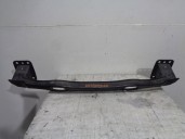 Replacement rear bumper reinforcement for BMW X5 (E70) 3.0 turbodiesel cat OEM IAM reference 51127158449 IRON 5 DOORS