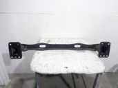 Replacement rear bumper reinforcement for BMW X5 (E70) 3.0 turbodiesel cat OEM IAM reference 51127158449 IRON 5 DOORS